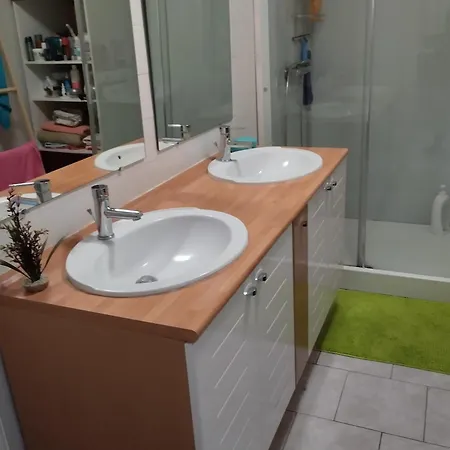 Location Pour 24h Du Mans