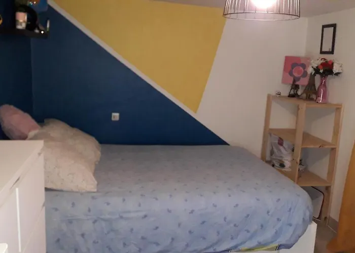 Location Pour 24h Du Mans *