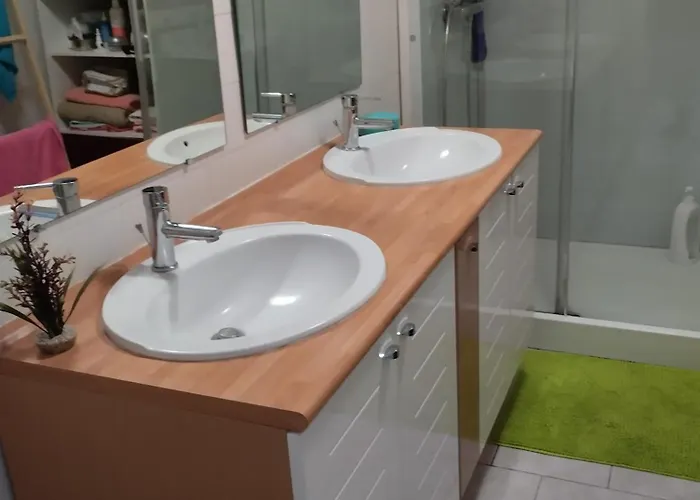 Location Pour 24h Du Mans